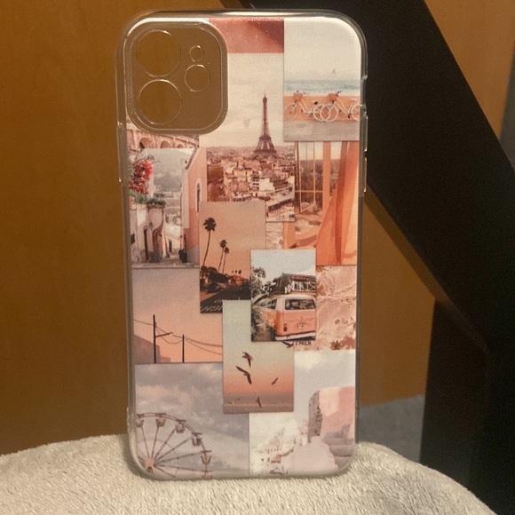 Aesthetic phone case - Picture 5 of 6